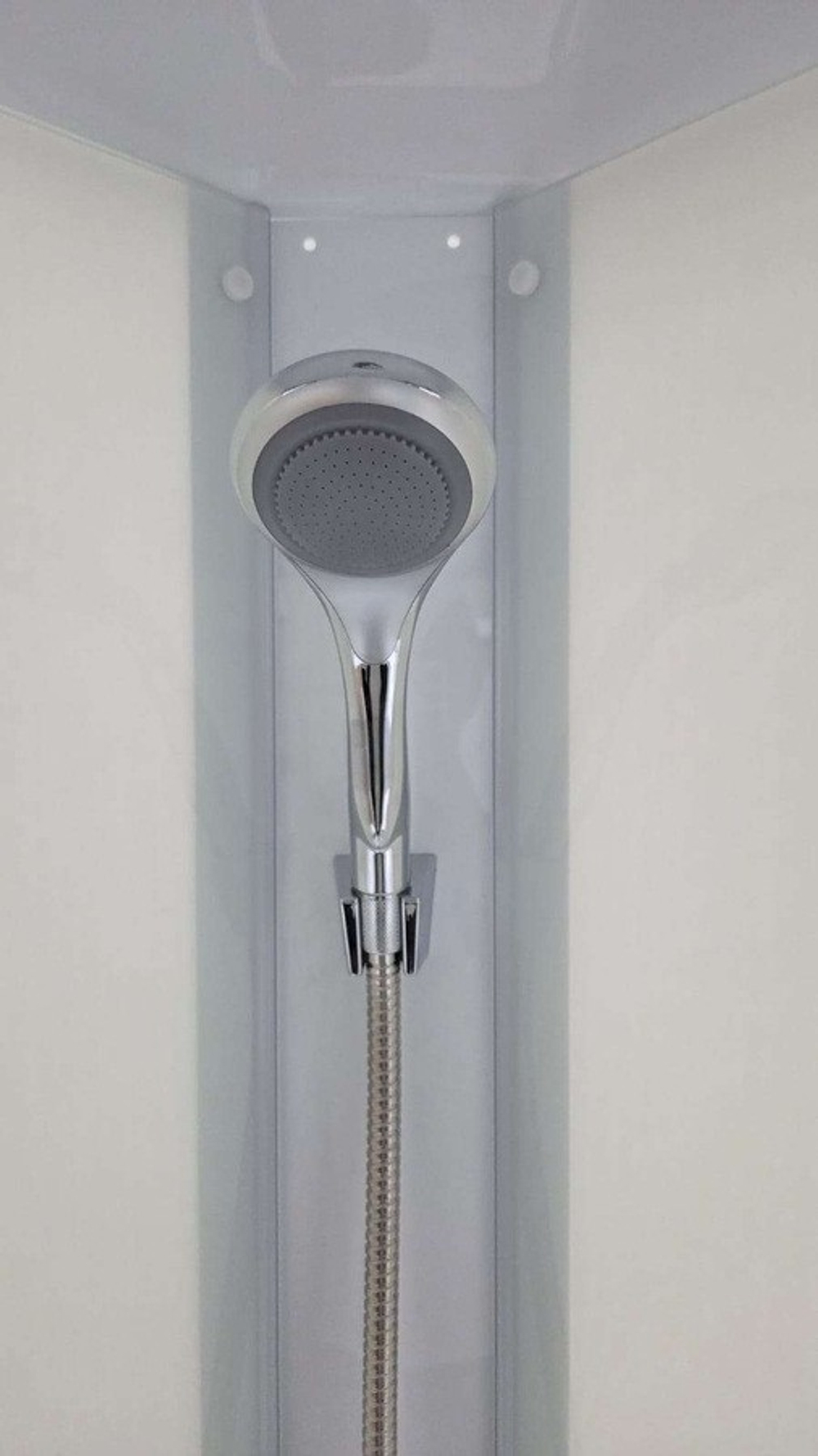 Душевая кабина Niagara Light L90/17 (90х90х215) 3 места