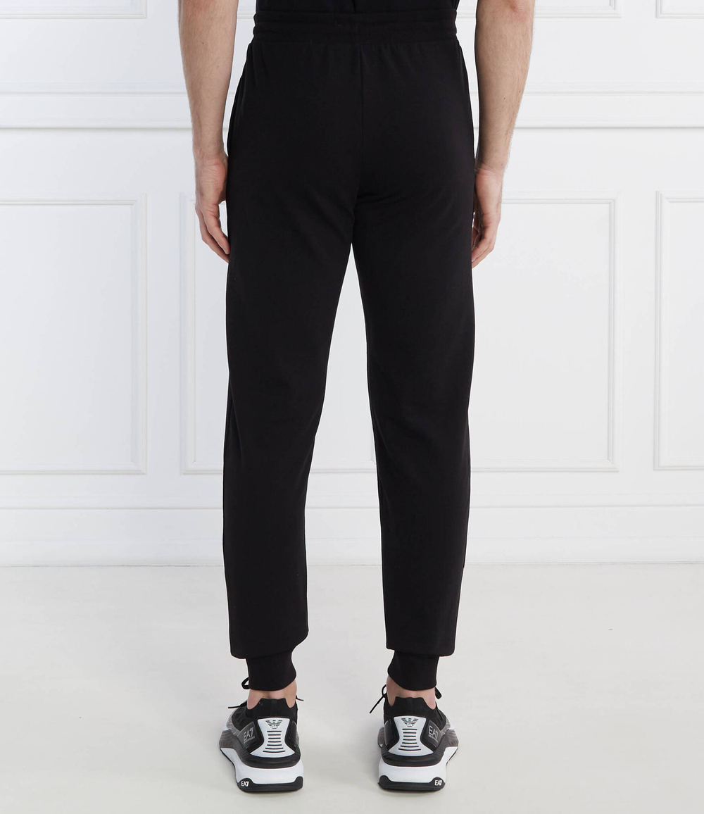 Спортивные штаны EA7 - черный(3DPP70 PJLIZ)