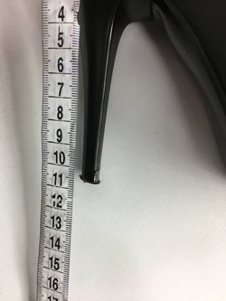 Ботильоны Melani на высоком каблуке 37 размер