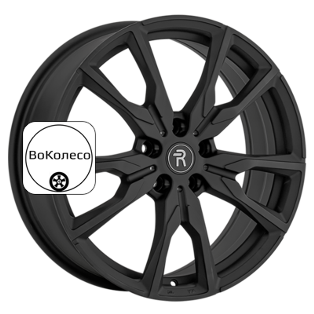 7x19/5x114,3 ET40 D66,6 HV52 MB (конус, C570) Replay