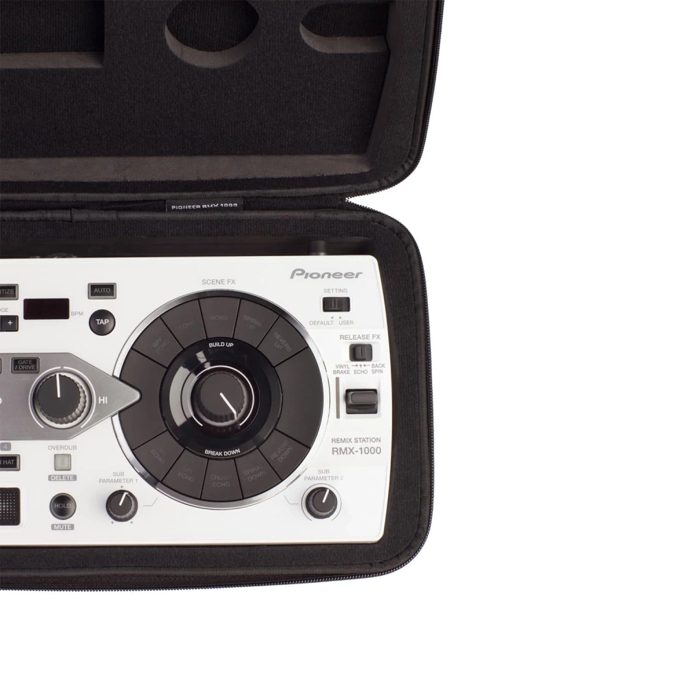 Кейс UDG Creator RMX1000 Hardcase Black MKII