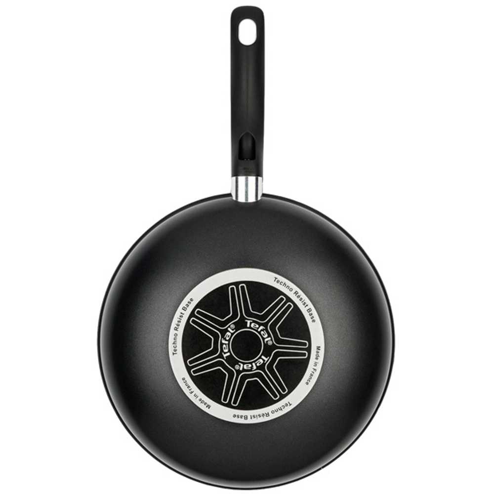 Сковорода-вок Tefal Evidence 28 см 04174628