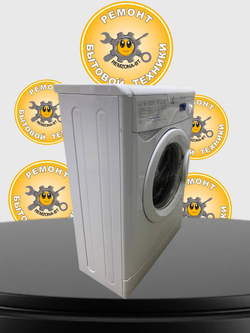 Стиральная машина Indesit WIUE 10 б/у
