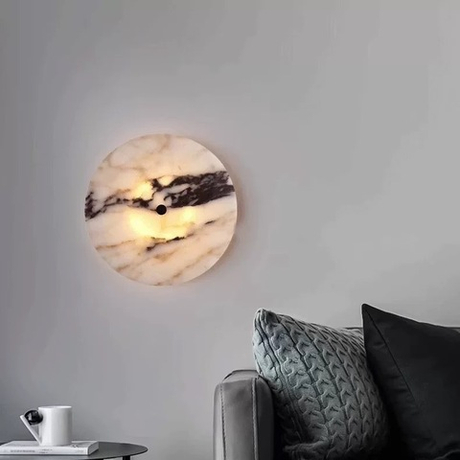 Настенный дизайнерский светильник BL3041 by Bulgari