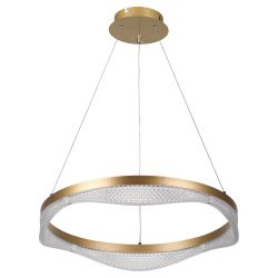 Светильник потолочный светодиодный Rivoli   6189-201 LED 3000 - 6300К 56 Вт с пультом