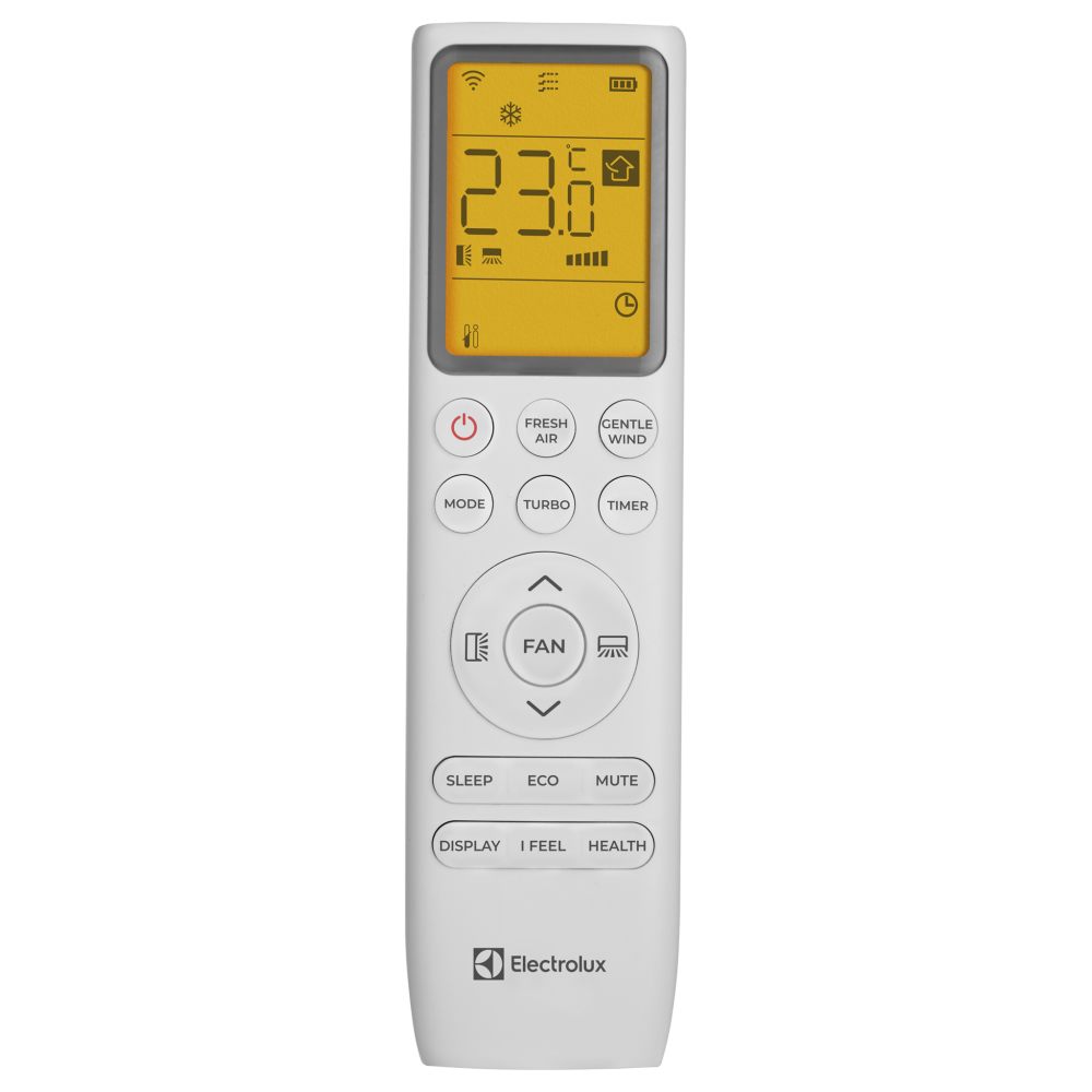 Сплит-система инверторного типа EACS/I-13HFA/N8_22Y комплект