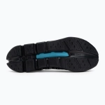 Кроссовки для бега On Cloudflow 5 glacier/black
