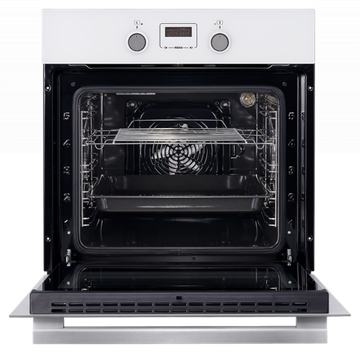 Электрический духовой шкаф Kuppersberg HO 658 W