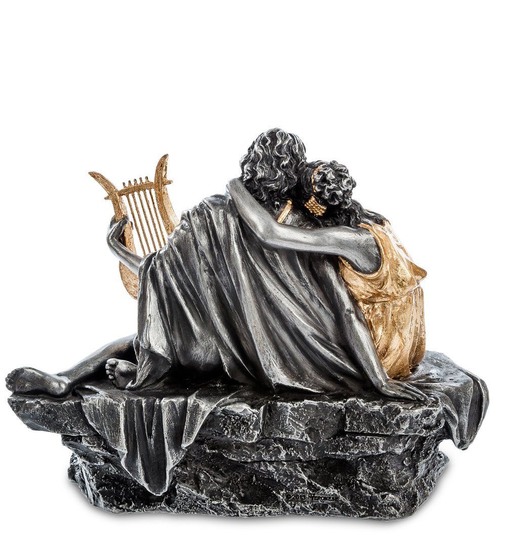 Veronese WS-647 Статуэтка «Елена и Парис»