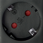 SVEN Фильтр Optima 1,8 м (6 розеток с защитными шторками) черный, цветная коробка