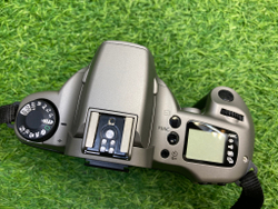 Canon EOS 3000n kit EF 28-80mm 3.5-5.6 II
