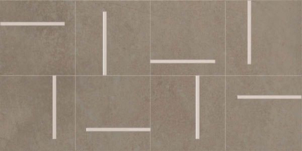 Декор Naomi Choco (ND_D0003)