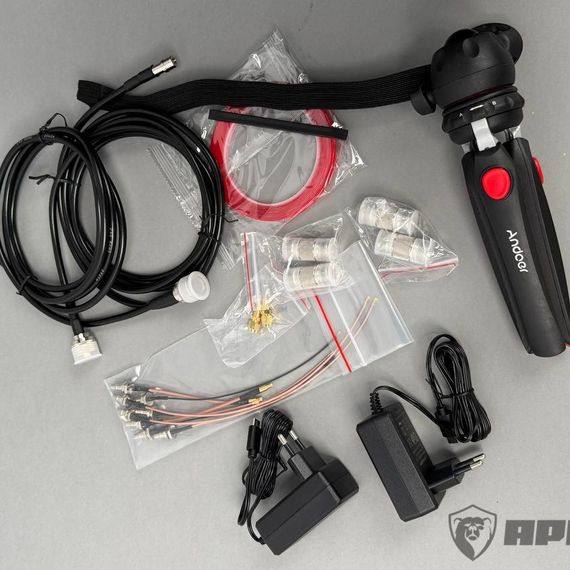 Усилитель сигнала «ИНКУБАТОР 2.0»