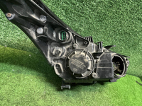 Фара левая Kia Ceed 2 JD (2012-2018) галоген