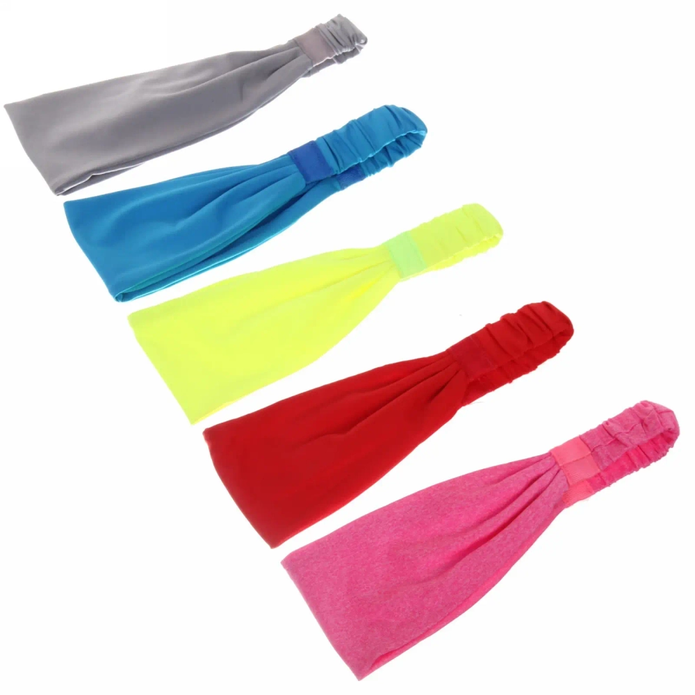 Повязка спортивная Sportage Active JH-C-A16 (микс цветов)