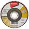 Круг лепестковый полировальный Makita 125x22,22мм (B-40808)