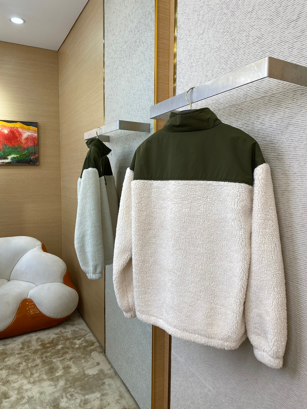 Celine Jacket