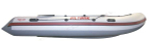 Лодка ПВХ ALTAIR Pro Ultra 400