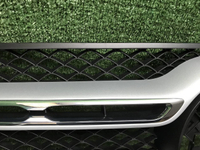 Решетка радиатора Mercedes GLE V167 (2018-2024)