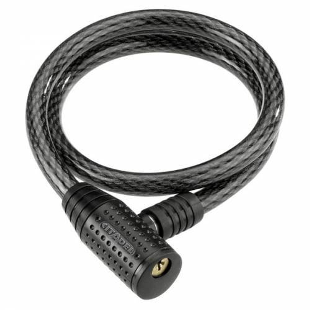 Трос с замком CITADEL DETROIT (CS 30.80) 80см