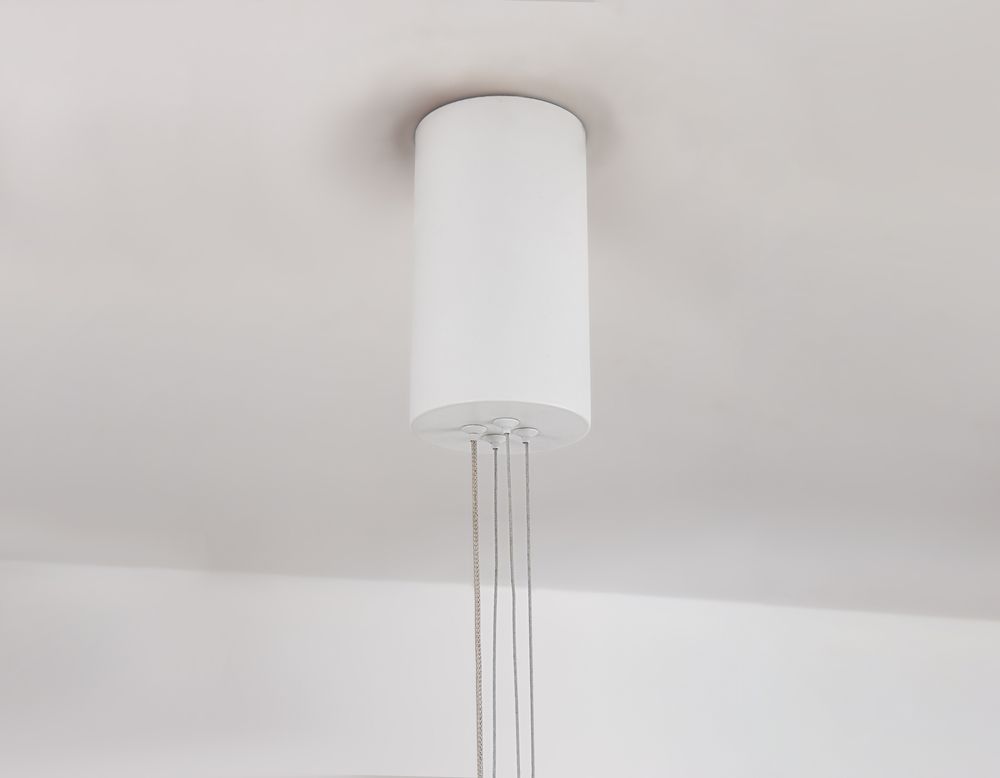 Ambrella Подвесной светодиодный светильник LineTech FL5855