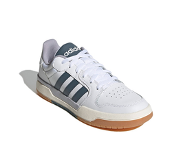 Мужские кроссовки Adidas Neo Entrap 'White Glory Grey' FW3463