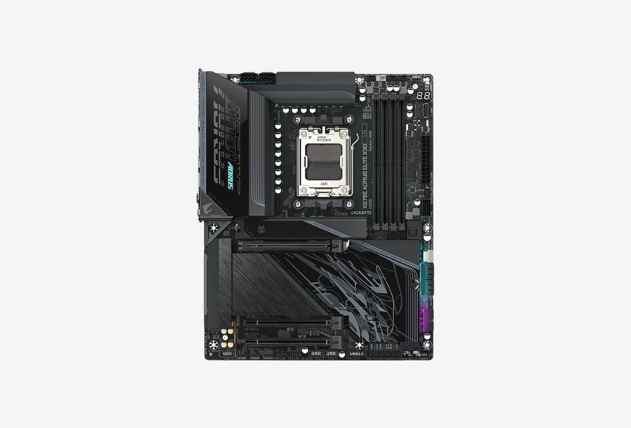 X870E A ELITE X_0126709110251