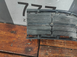 Накладка бампера левая Toyota RAV4 IV (XA40) 12-15 Б/У Оригинал 5312842020