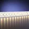 Светодиодная лента Ультра 220В 2835 12Вт/м 3000K IP 65 201202 Led Strip 201202