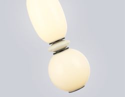 Ambrella Подвесной светодиодный светильник Ceramo Modern LH53142