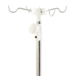 Кровать электрическая Med-Mos DB-7 (ABS) с регулируемыми секциями для медицинских учреждений и домашнего ухода