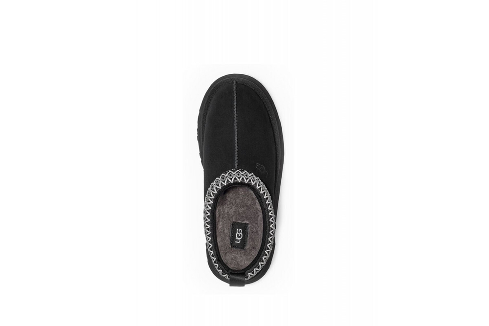 UGG Tazz Platform Black