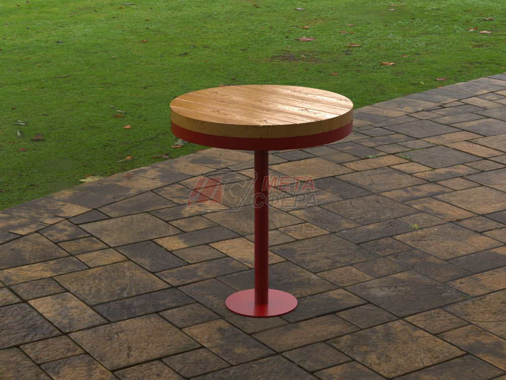 Столик Parco Stol