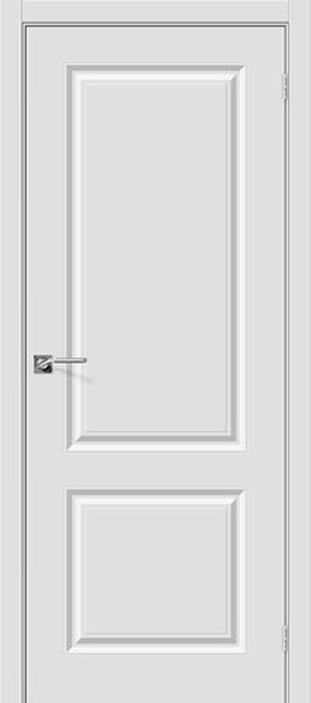 Дверь Винил Скинни-12