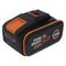 Аккумулятор WORX Li-Ion 20В 5Ач (WA3645)