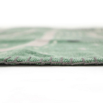 Стираемый коврик Nattiot Little Western (100 Х 140 см)