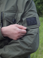 КОСТЮМ ГОРКА 7 ПРЕМИУМ ОЛИВА Х/Б