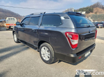 KG Mobility (Ssangyong) Rexton Sports Дизель 2.2 4WD (05.2020)
