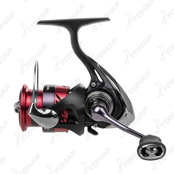 Катушка безынерционная 23 NINJA LT2000 (10009-002) DAIWA