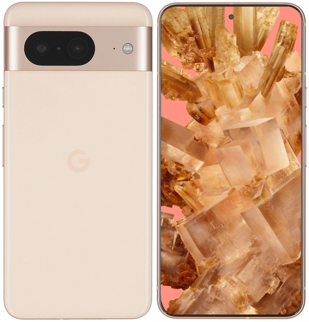Google Pixel 8