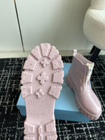 Prada Boots