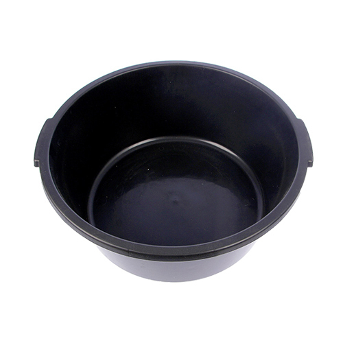 Таз строительный круглый 20 л