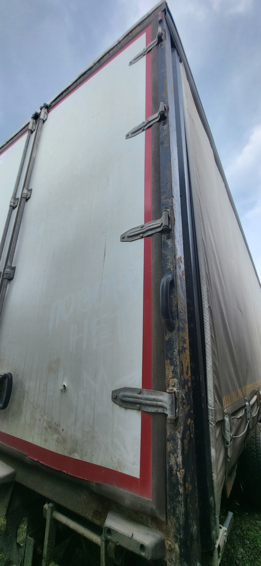Новый завод 3008* на шасси JAC N120 Бортовой (Евроборт) 3008D4 Новый завод (Евроборт,  Дизельный, 3,