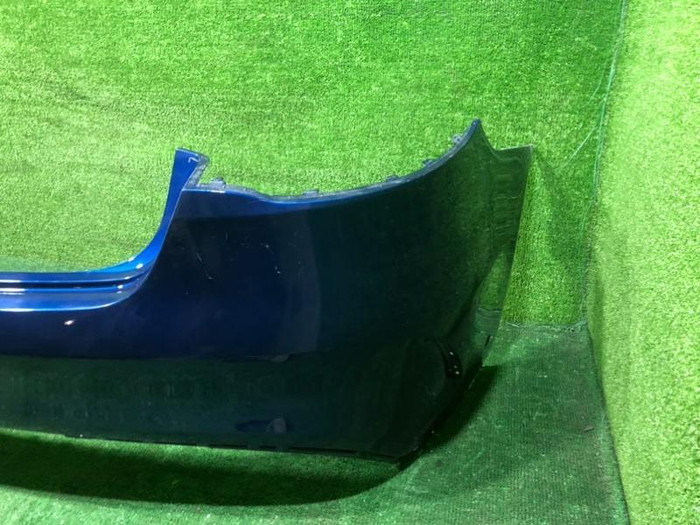 Бампер задний Mercedes GLE C292 (2015-2019) AMG