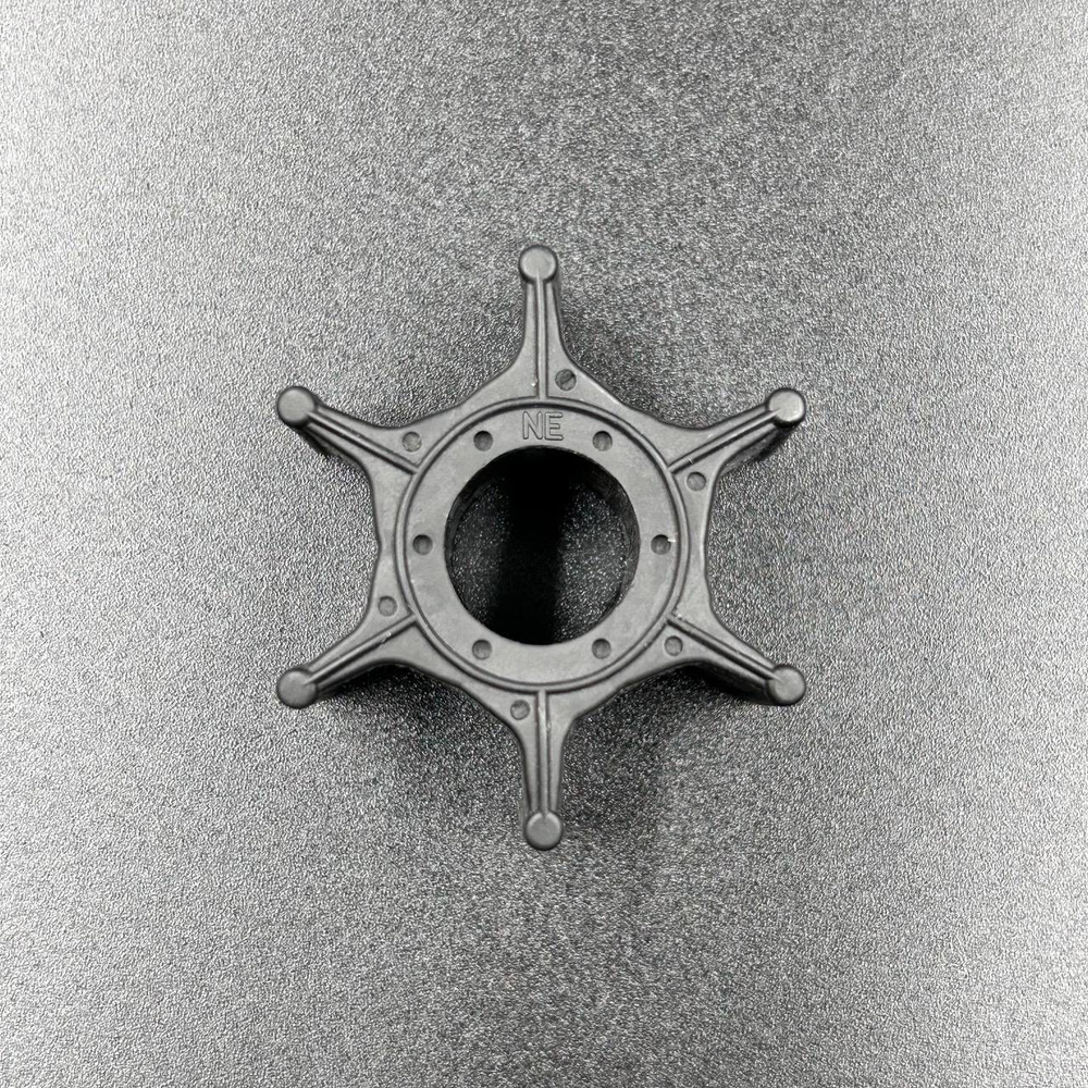 Крыльчатка помпы охлаждения Suzuki DT9.9-15, DF8-20 (17461-939M0; 17461-93901) (Sinera)