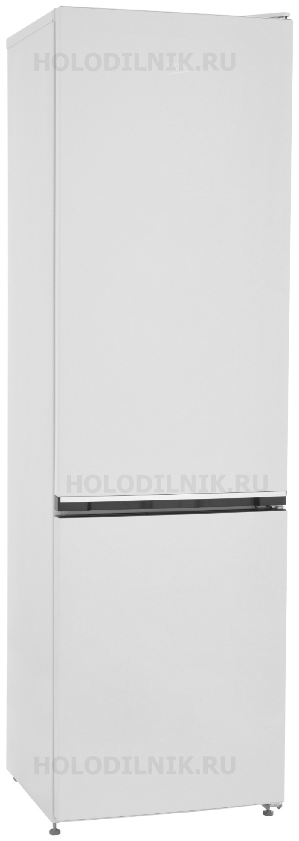 Холодильник BEKO B1RCNK312W