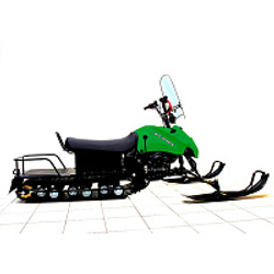 Снегоход ЛИДЕР Альфа-2-150-РК