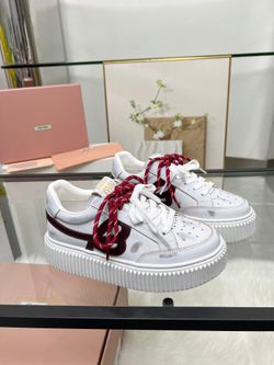 Miu Miu Sneakers (5 colors)