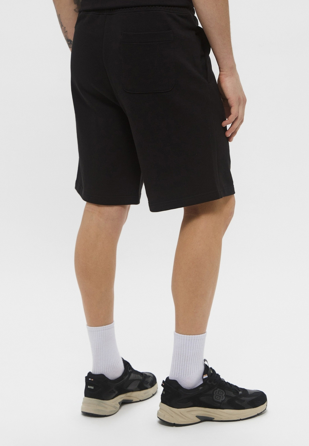 Шорты мужские HUGO Damtus