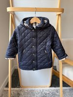 Стёганая куртка Burberry, 92